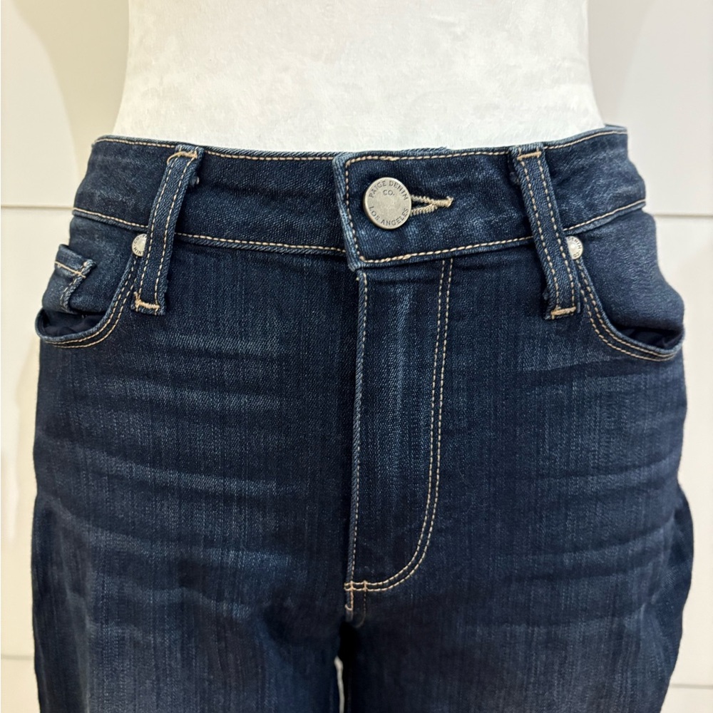 Paige 28 Hoxton Ultra Skinny